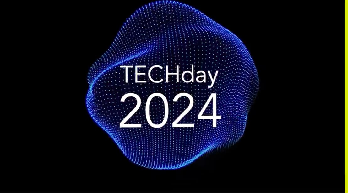 TECHday 2024